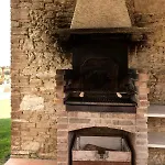 San Marco Con Piscina *