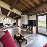 Villa San Marco Con Piscina Terricciola