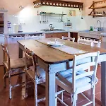 Villa San Marco Con Piscina Terricciola