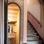 Villa San Marco Con Piscina Terricciola