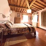 San Marco Con Piscina Villa Terricciola