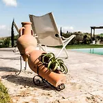 San Marco Con Piscina *