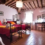 San Marco Con Piscina Villa Terricciola