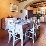 San Marco Con Piscina Villa