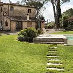 San Marco Con Piscina Villa