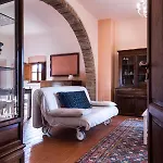 San Marco Con Piscina Terricciola