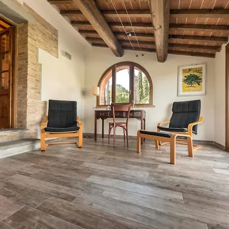 Villa San Marco Con Piscina