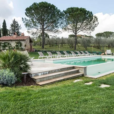 Villa San Marco Con Piscina *