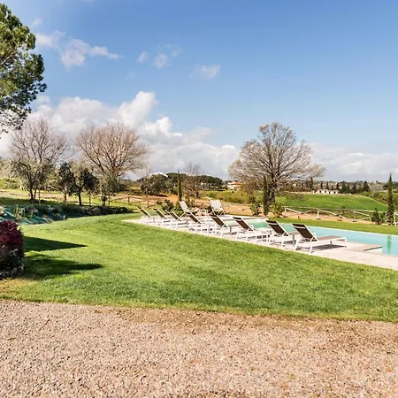 San Marco Con Piscina *