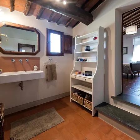 San Marco Con Piscina *