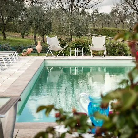 Villa San Marco Con Piscina *