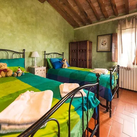 Villa San Marco Con Piscina