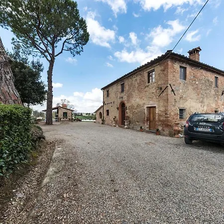 San Marco Con Piscina Villa *