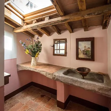 San Marco Con Piscina