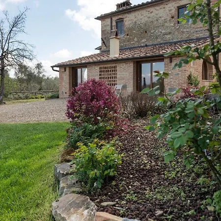 Villa San Marco Con Piscina *