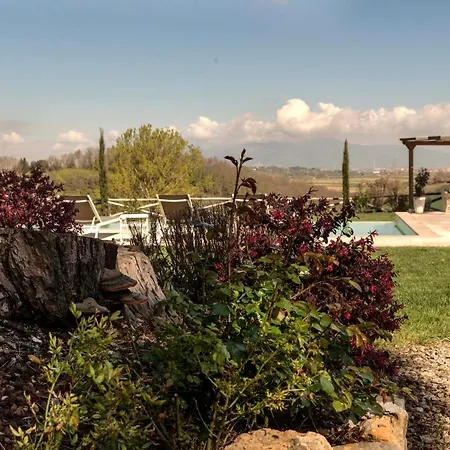 San Marco Con Piscina Βίλα