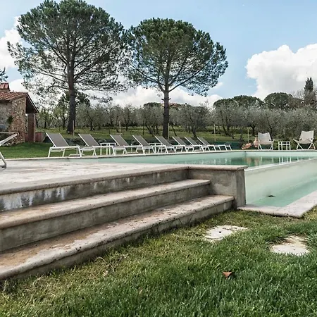 San Marco Con Piscina Villa