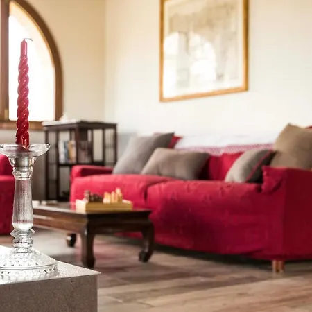 San Marco Con Piscina Βίλα