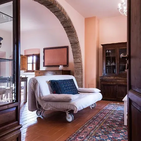 San Marco Con Piscina 테리치올라