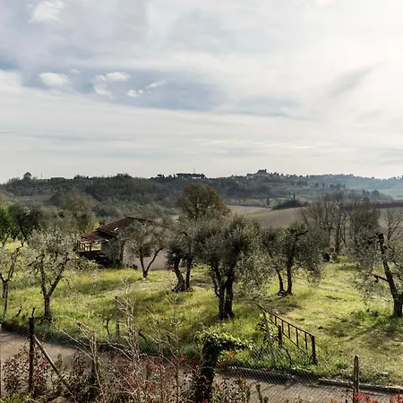 Villa San Marco Con Piscina *