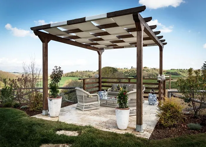 San Marco Con Piscina