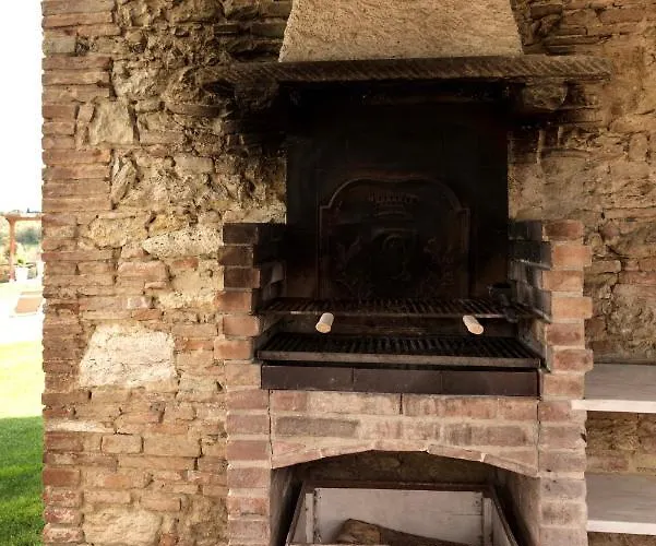 San Marco Con Piscina *