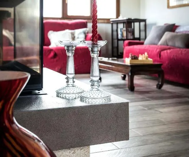 Βίλα San Marco Con Piscina