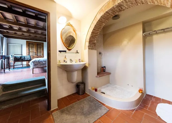 Βίλα San Marco Con Piscina