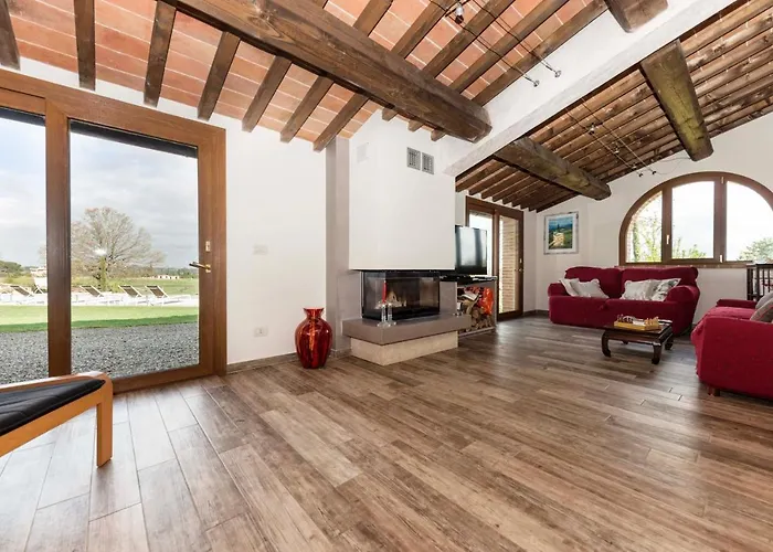 Βίλα San Marco Con Piscina