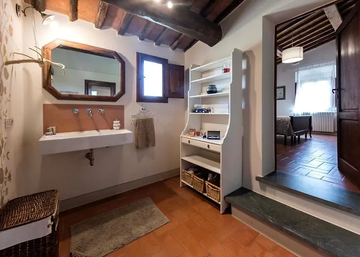 San Marco Con Piscina *