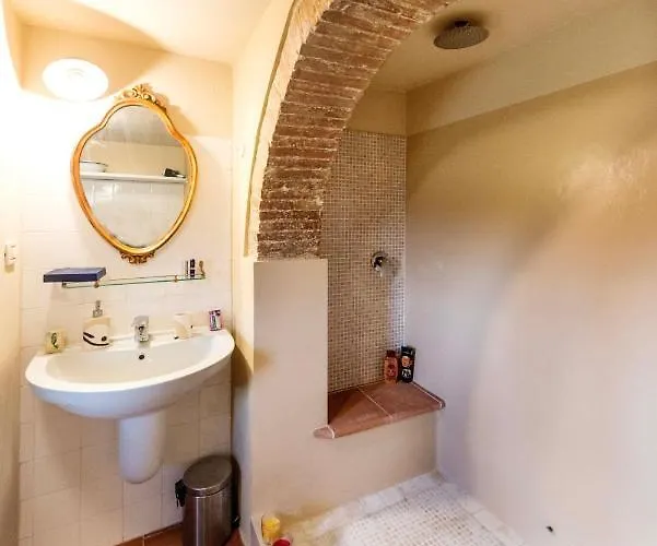 Βίλα San Marco Con Piscina *