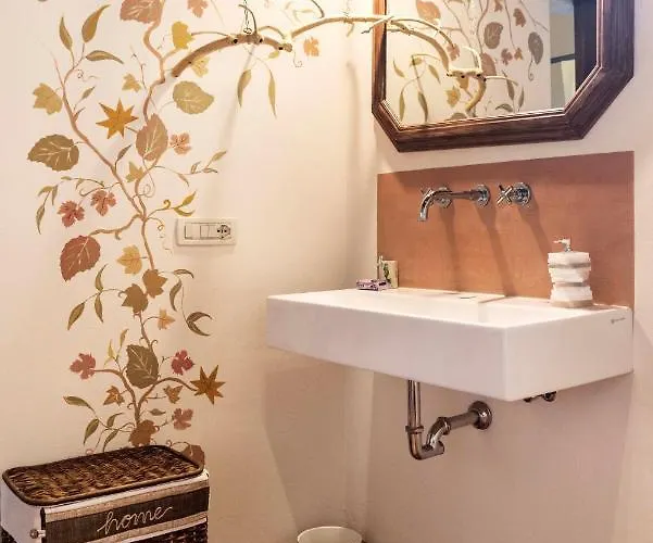 San Marco Con Piscina *