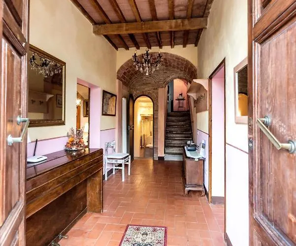 San Marco Con Piscina *