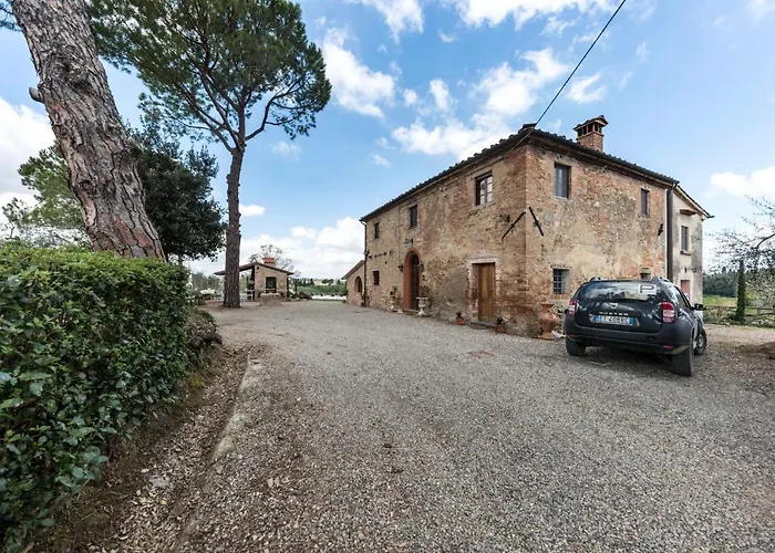 San Marco Con Piscina Βίλα *