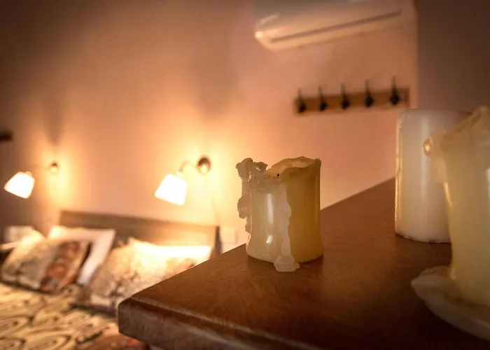 San Marco Con Piscina Terricciola