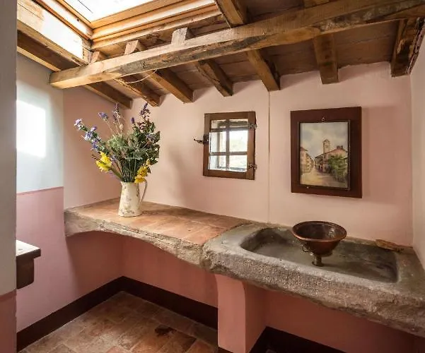 San Marco Con Piscina