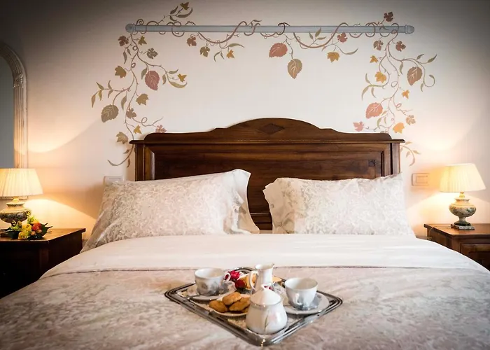 San Marco Con Piscina * Terricciola