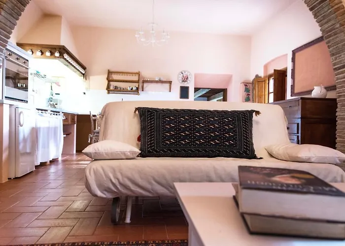 Βίλα San Marco Con Piscina *