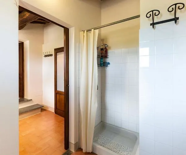 San Marco Con Piscina * Terricciola