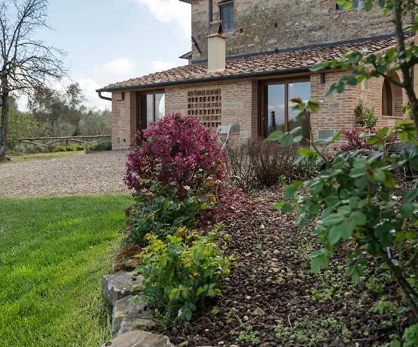 Βίλα San Marco Con Piscina *