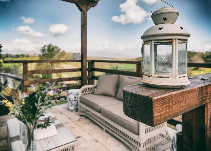 San Marco Con Piscina * Terricciola