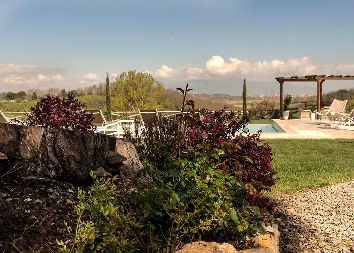 San Marco Con Piscina Βίλα