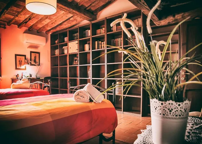 San Marco Con Piscina Βίλα *