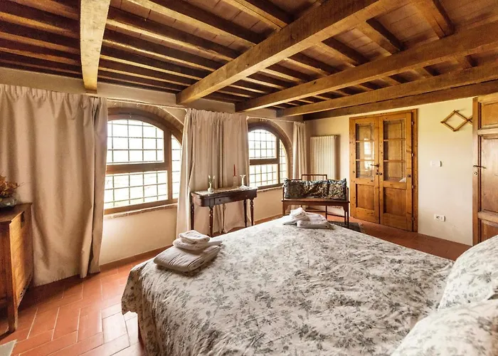 San Marco Con Piscina *