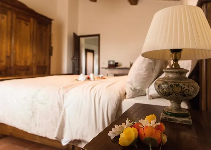 San Marco Con Piscina * Terricciola