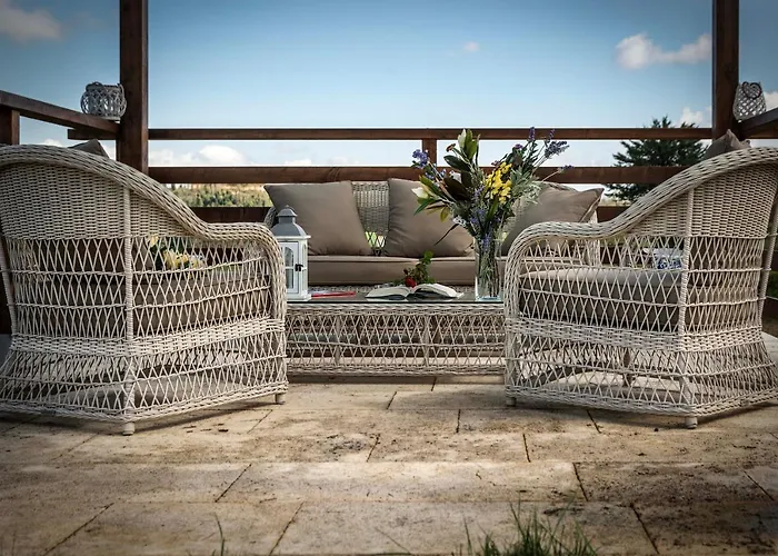 Βίλα San Marco Con Piscina *