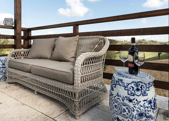 San Marco Con Piscina Βίλα