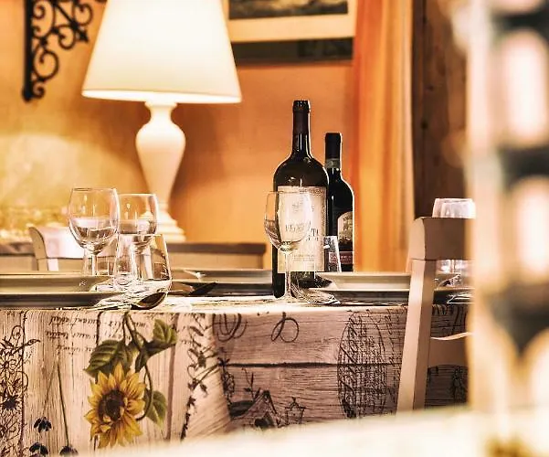 San Marco Con Piscina