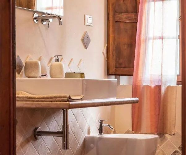 San Marco Con Piscina Βίλα