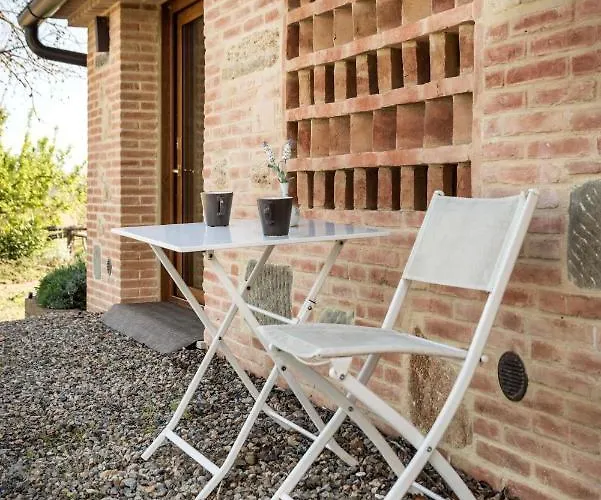 San Marco Con Piscina